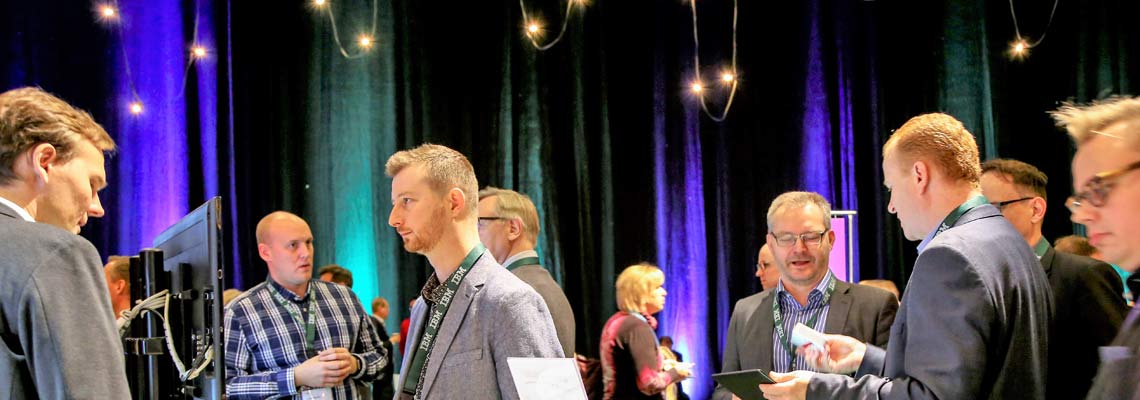 Watson Helsinki Summit