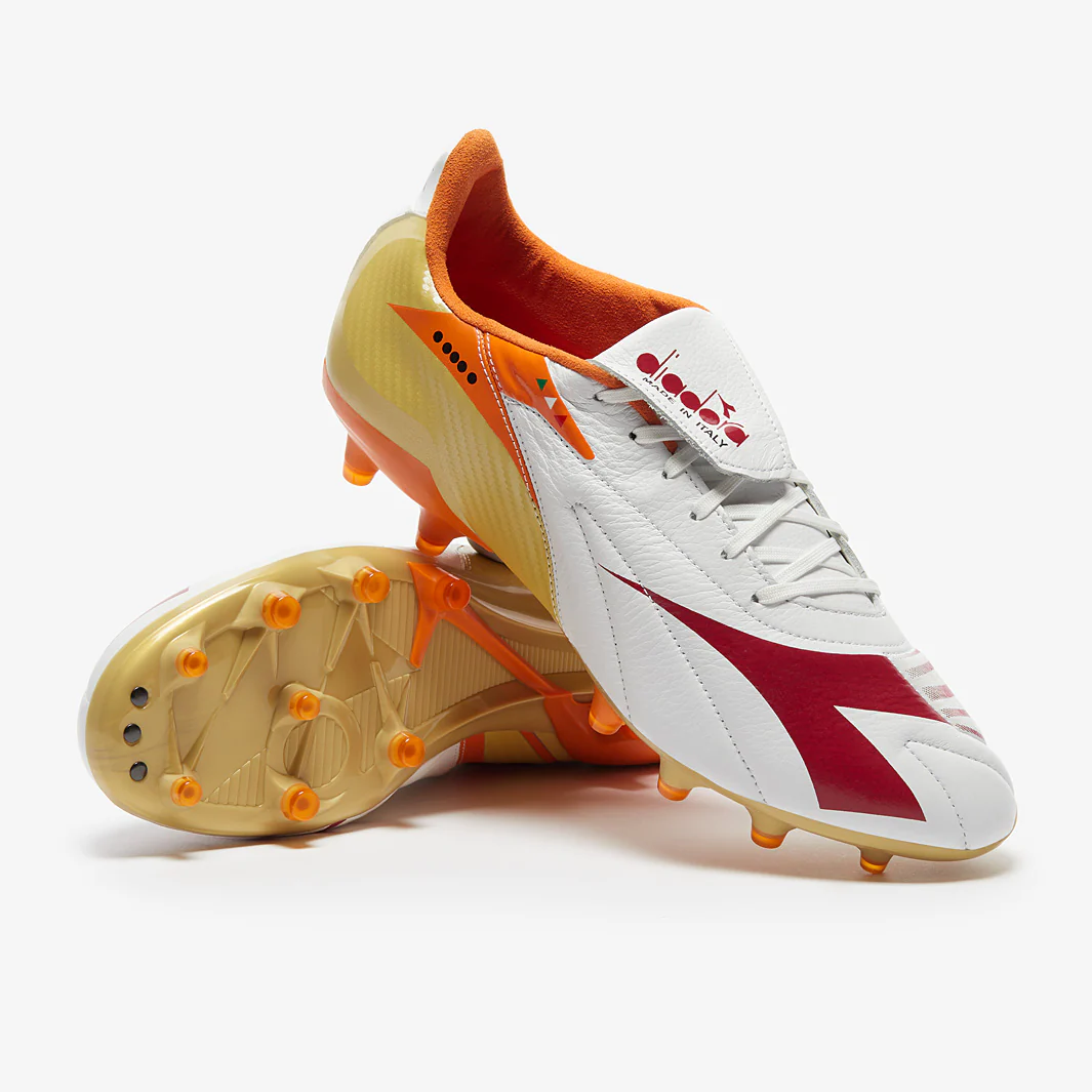 Chaussures de football Diadora : ce qu’il faut savoir