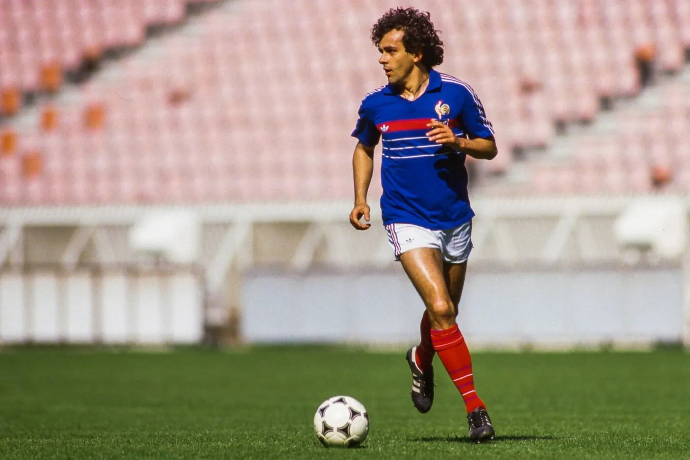 michel platini