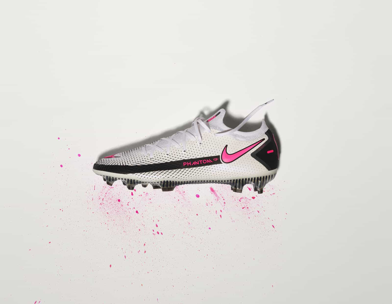 Tout ce qu’il faut savoir sur les Nike Phantom