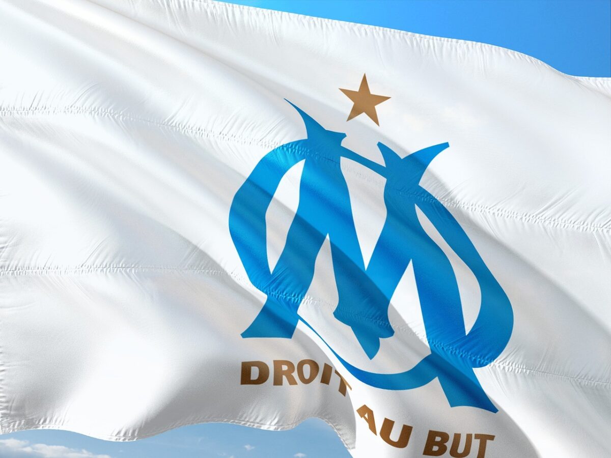 olympique de marseille