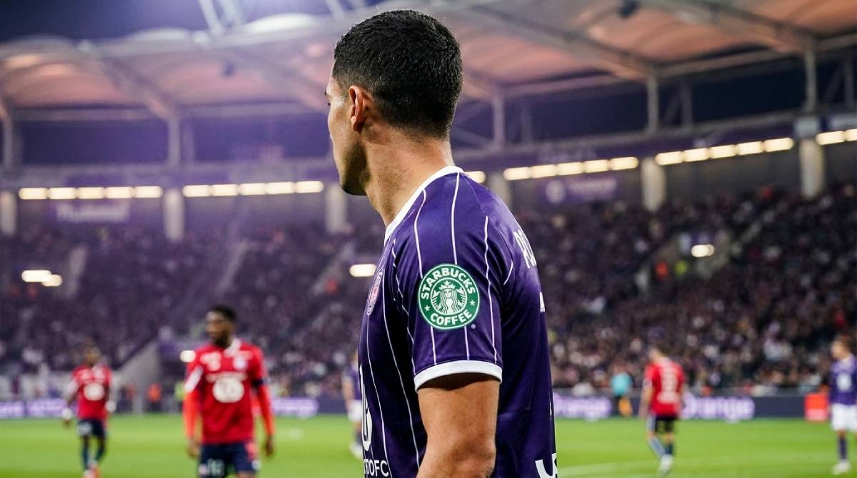 maillot tfc
