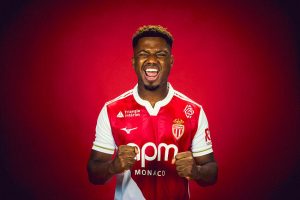 as monaco