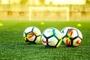 Quelle taille de ballon de football choisir ?