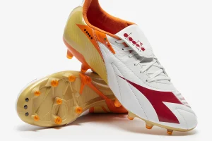 Chaussures de football Diadora : ce qu&rsquo;il faut savoir