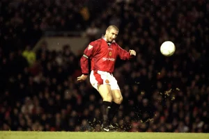 Éric cantona