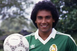 Hugo Sánchez : la légende mexicaine qui a conquis le Real Madrid