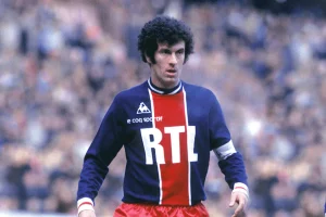 maillot psg