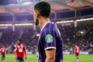 maillot tfc