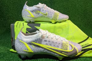 Nike Mercurial : l&rsquo;histoire de la chaussure la plus rapide de Nike