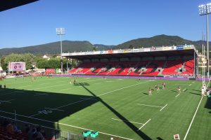 stade charles mathon