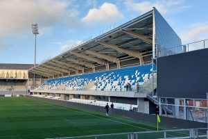 stade de la rabine