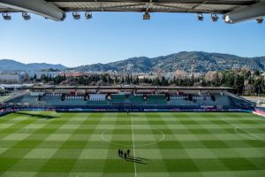 Stade Pierre-de-Coubertin : l&rsquo;histoire du stade emblématique de l&rsquo;AS Cannes