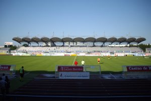 stade rené gaillard