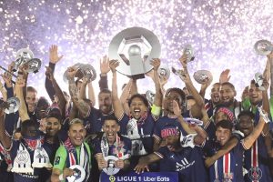 trophés psg