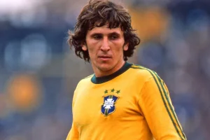 Zico : le « Pelé blanc » qui a enchanté le football brésilien