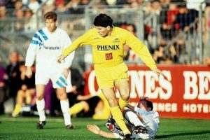 Zinédine Zidane : l&rsquo;élégance incarnée du football français